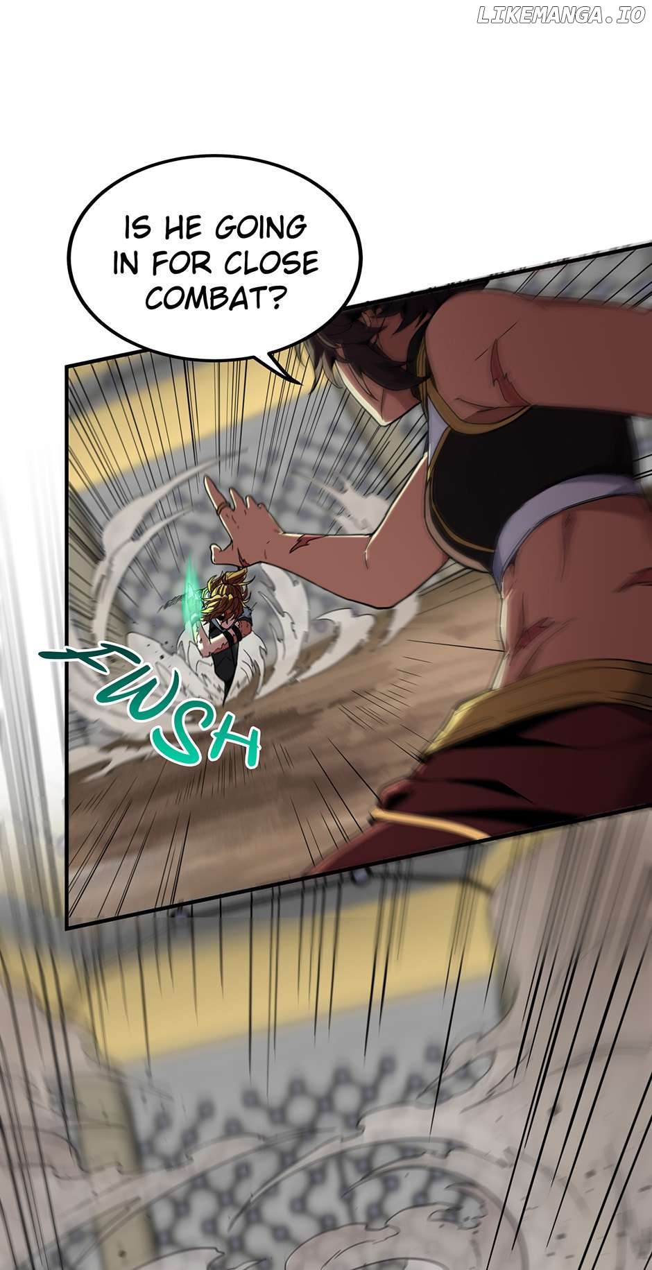 The Beginning After The End Chapter 221 image 08